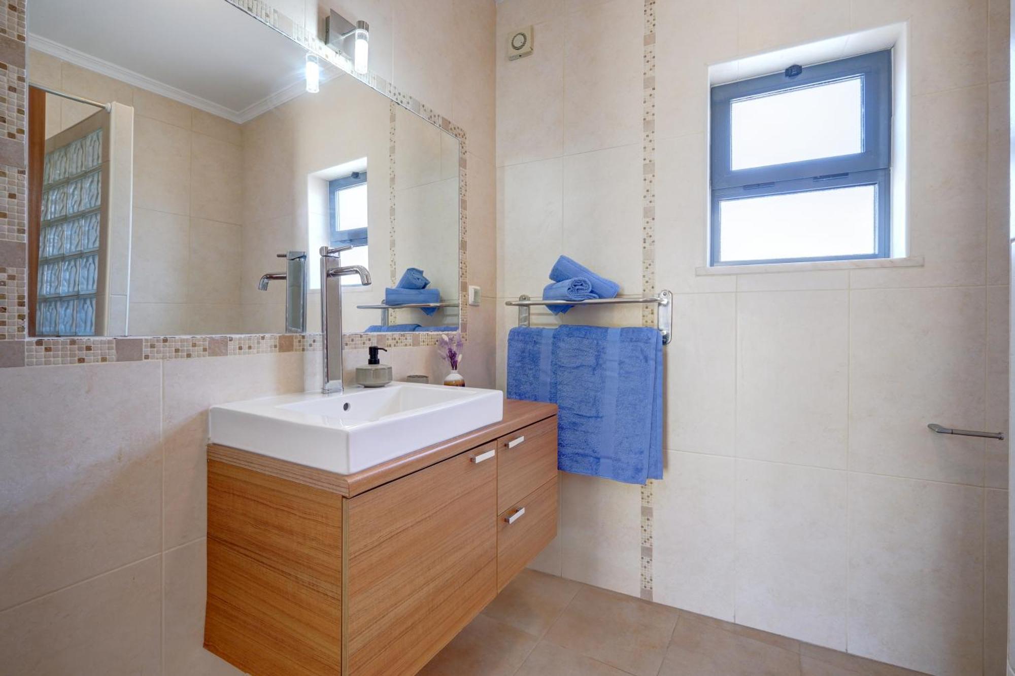 City Center, Private Parking, Ac, 6Ppl. Olhao Exterior photo